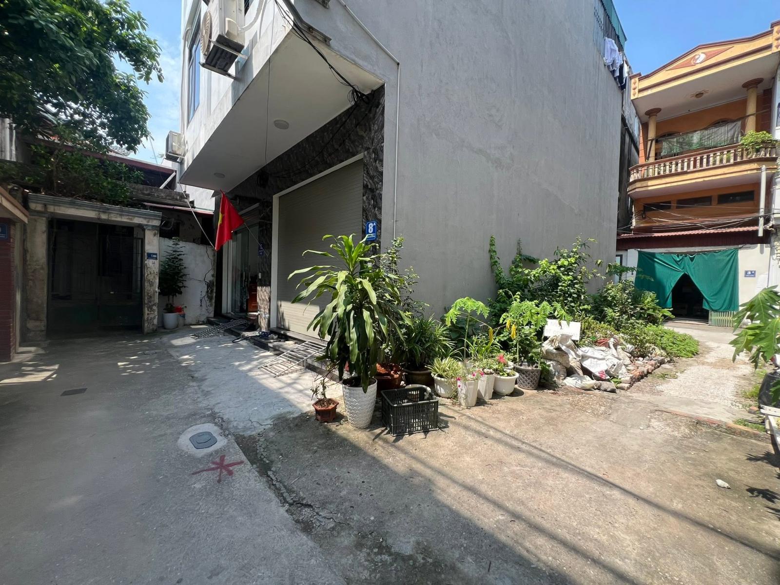 Bán đất ngõ 66 đường Ngô Quyền, ph Thanh Bình, TP HD, 51.2m2, mt 3.9m, chỉ 1.7 tỷ 16004831