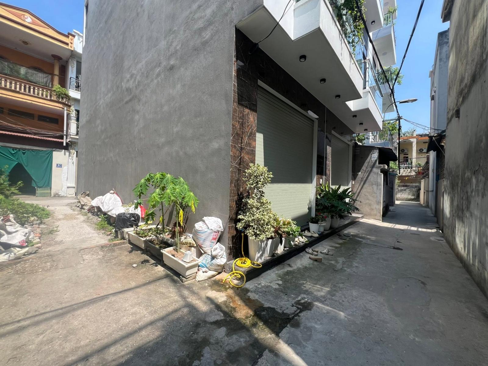 Bán đất ngõ 66 đường Ngô Quyền, ph Thanh Bình, TP HD, 51.2m2, mt 3.9m, chỉ 1.7 tỷ 16004831