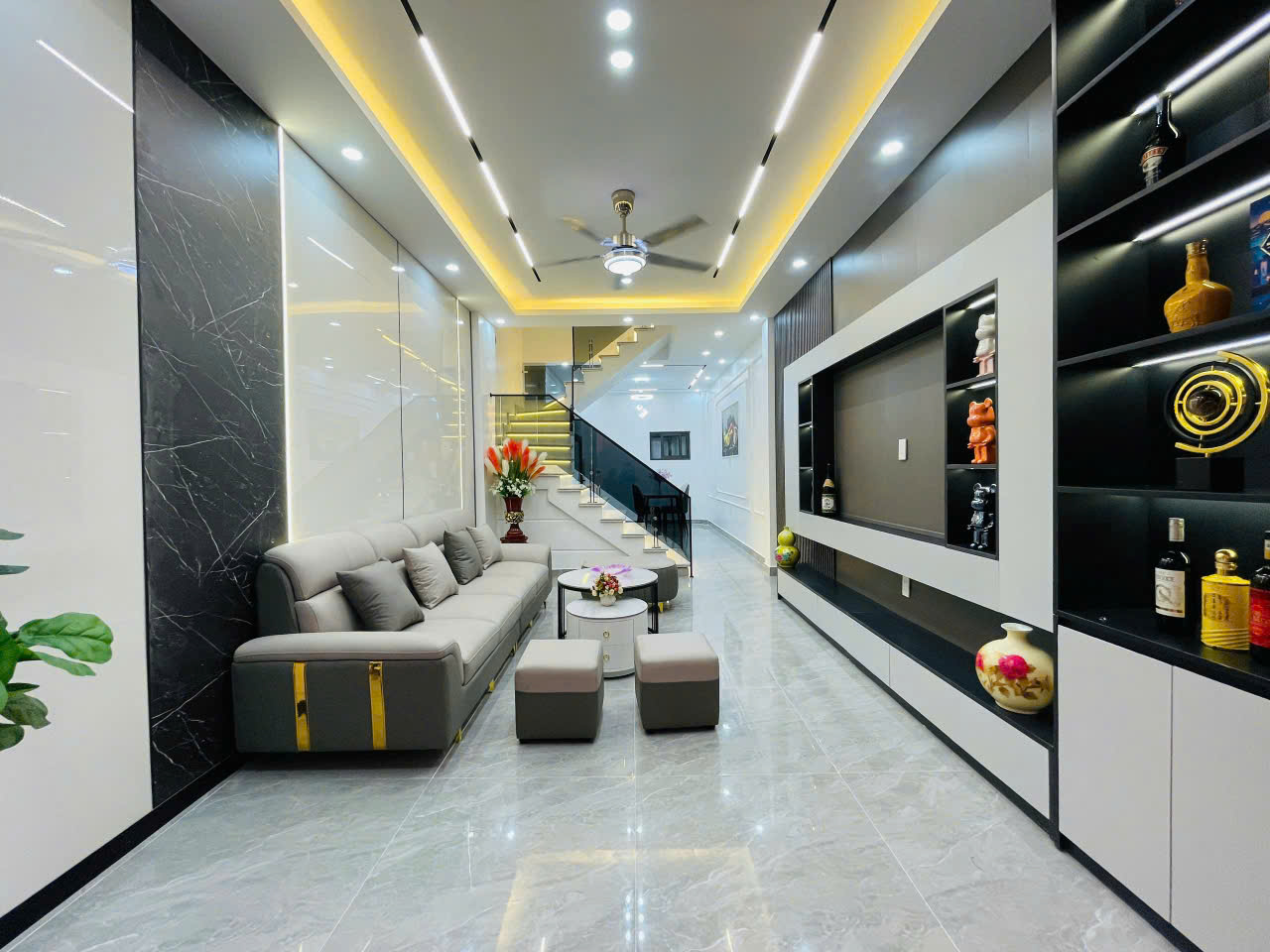 nhà xây mới ngõ 261 Trần nguyên hãn - lê chân # 3,29 tỉ
 15993441