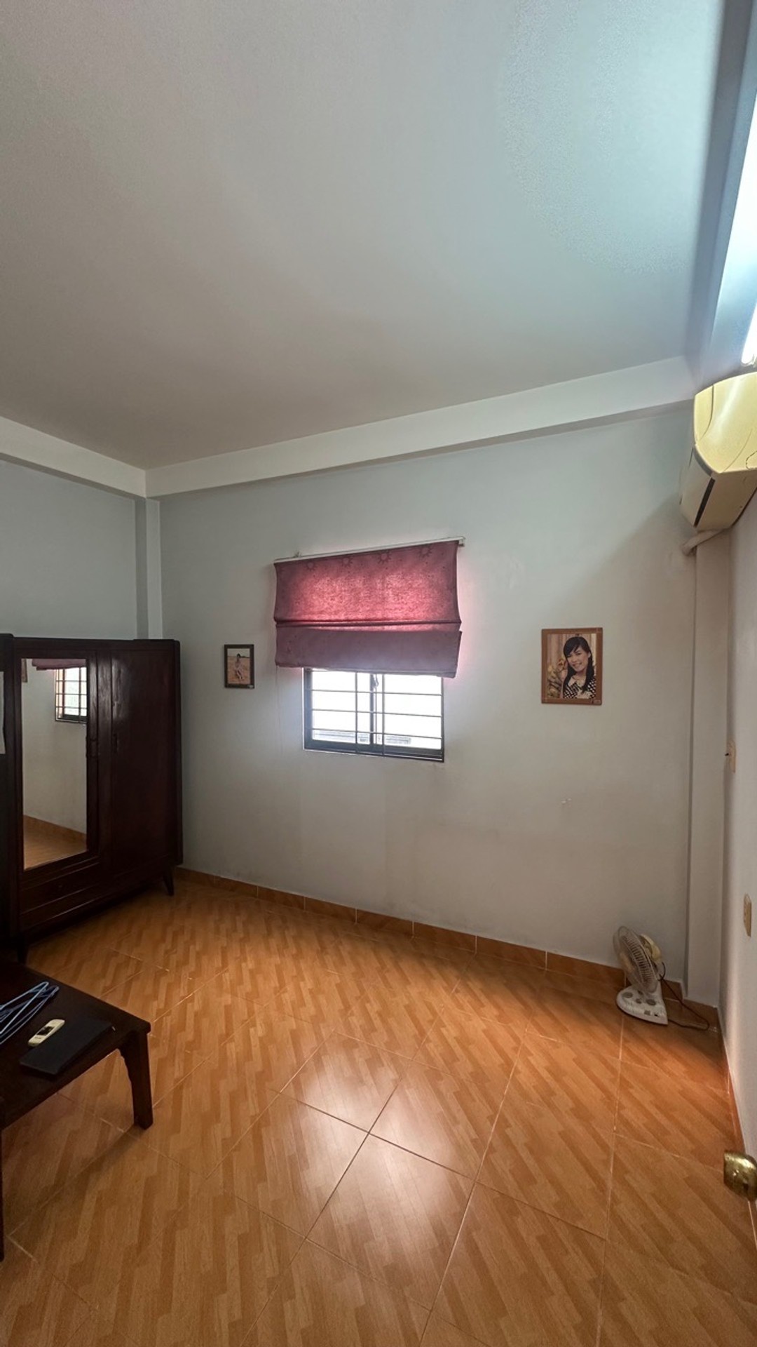 HÒA BÌNH – QUẬN 11 | NHÀ 4 TẦNG – HẺM 6M – 4PN – SÂN THƯỢNG TRƯỚC SAU 16004847