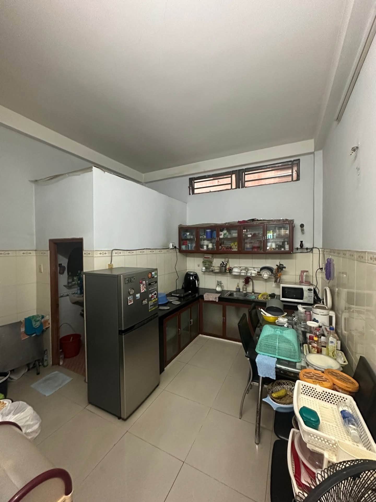 🏡 QUẬN 11 – HÒA BÌNH | NHÀ ĐẸP HẺM 6M 16004848