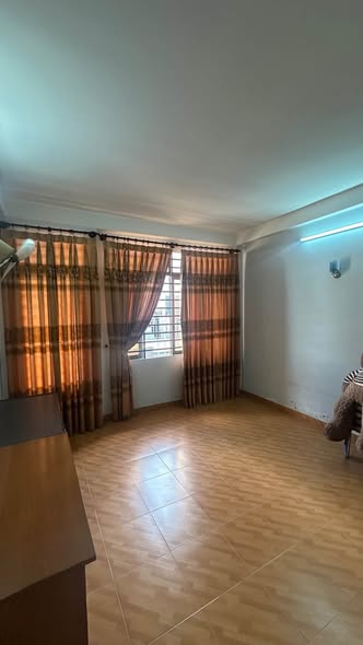 🏡 QUẬN 11 – HÒA BÌNH | NHÀ ĐẸP HẺM 6M 16004848