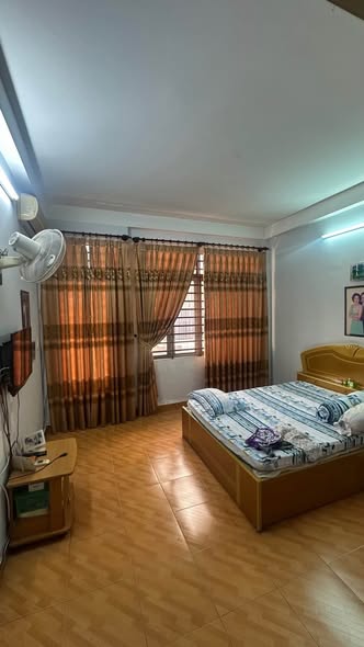🏡 QUẬN 11 – HÒA BÌNH | NHÀ ĐẸP HẺM 6M 16004848