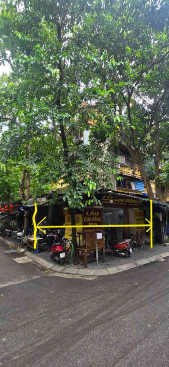
-  Chính chủ bán gấp căn hộ tập thể tầng 1 Nghĩa Tân, Cầu Giấy, siêu đẹp, 101m2, 10 tỷ 16004850