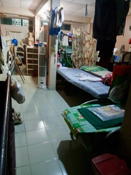 🔥 QUẬN 11 – HÒA BÌNH – ĐỐI DIỆN ĐẦM SEN 16004851