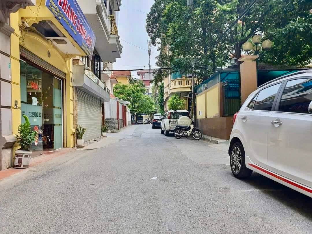 NHÀ PHỐ, NGUYỄN PHONG SẮC, CẦU GIẤY-PHÂN LÔ-Ô TÔ-KD: 70M X5T, MT 5M, GIÁ 31,9 TỶ. 16004857