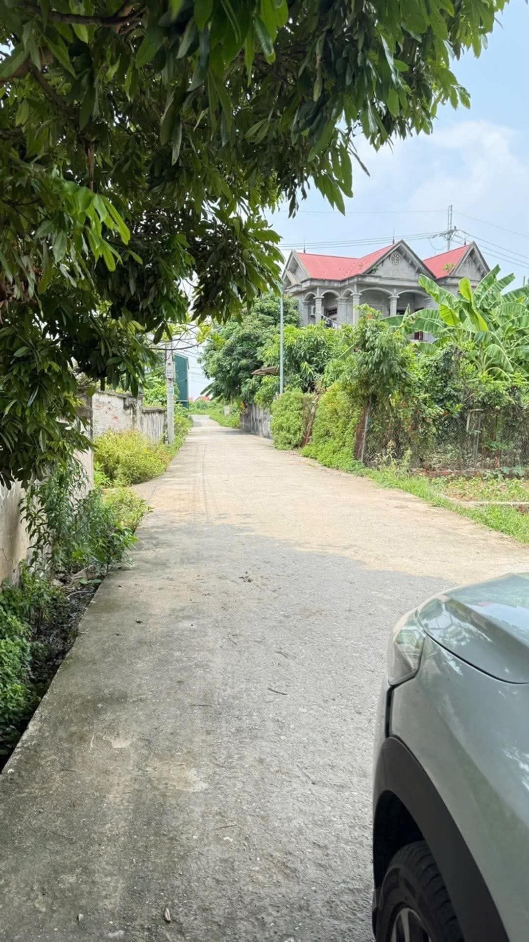 🔥Đất đẹp - Giá tốt - Pháp lý sạch - Mua ở hay đầu tư đều sáng cửa tăng giá! 16004862
