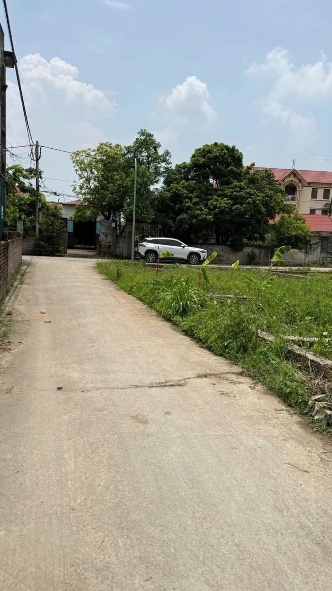 🔥Đất đẹp - Giá tốt - Pháp lý sạch - Mua ở hay đầu tư đều sáng cửa tăng giá! 16004862