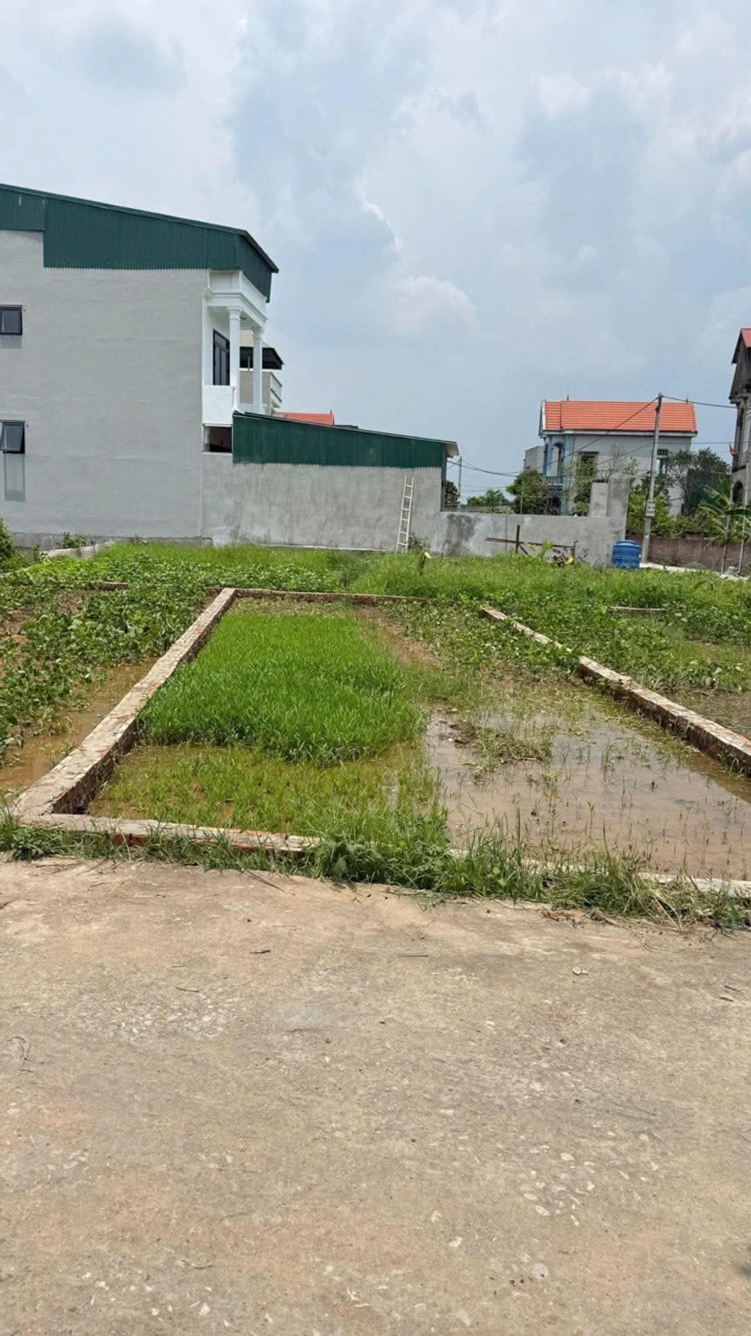 🔥Đất đẹp - Giá tốt - Pháp lý sạch - Mua ở hay đầu tư đều sáng cửa tăng giá! 16004862