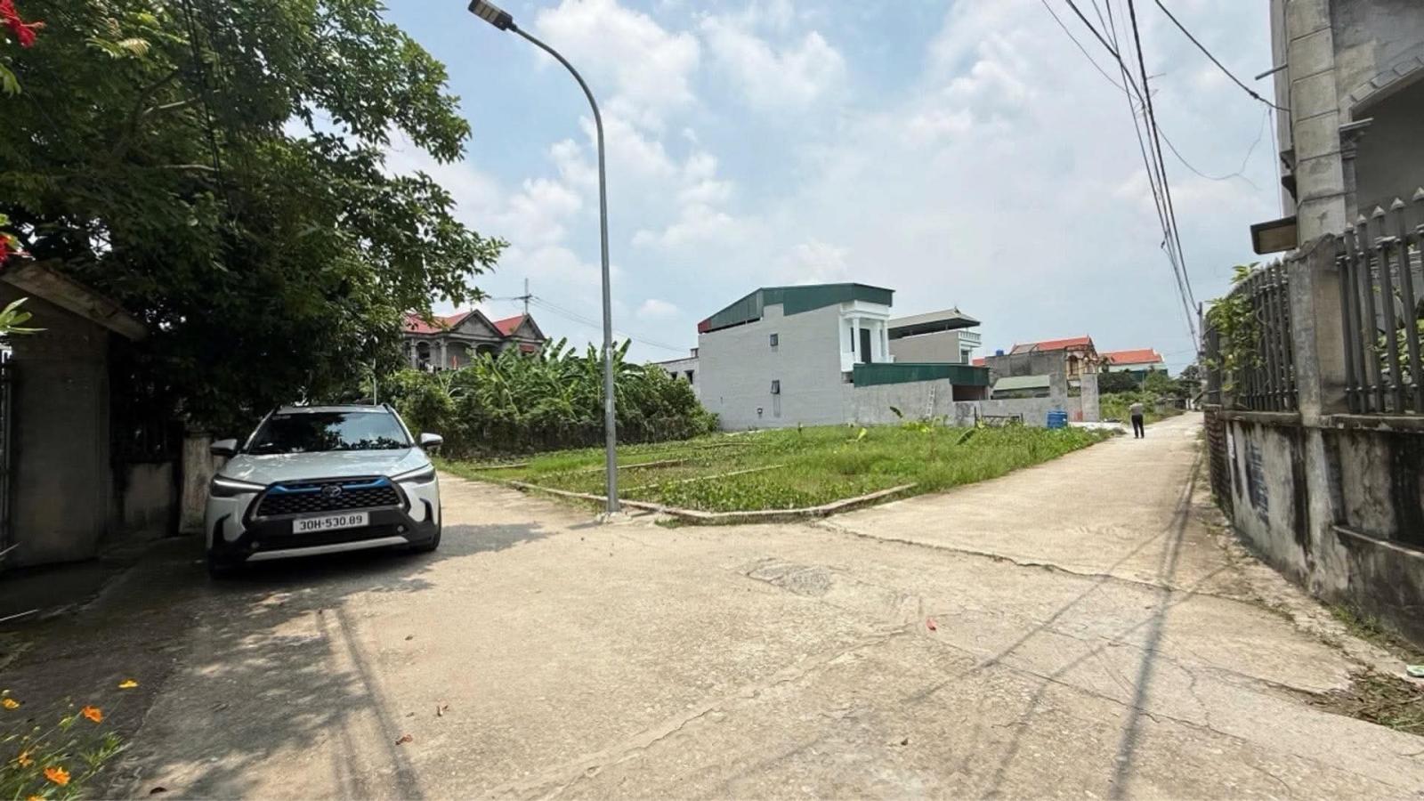 🔥Đất đẹp - Giá tốt - Pháp lý sạch - Mua ở hay đầu tư đều sáng cửa tăng giá! 16004862