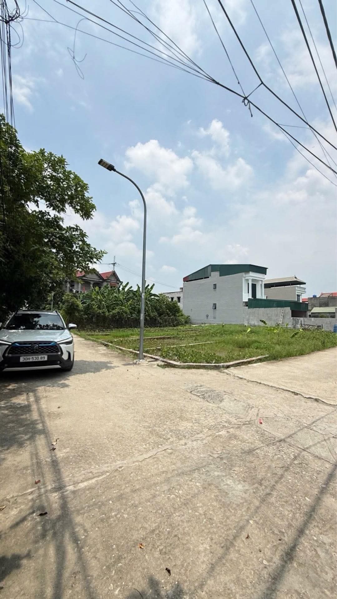 🔥Đất đẹp - Giá tốt - Pháp lý sạch - Mua ở hay đầu tư đều sáng cửa tăng giá! 16004862