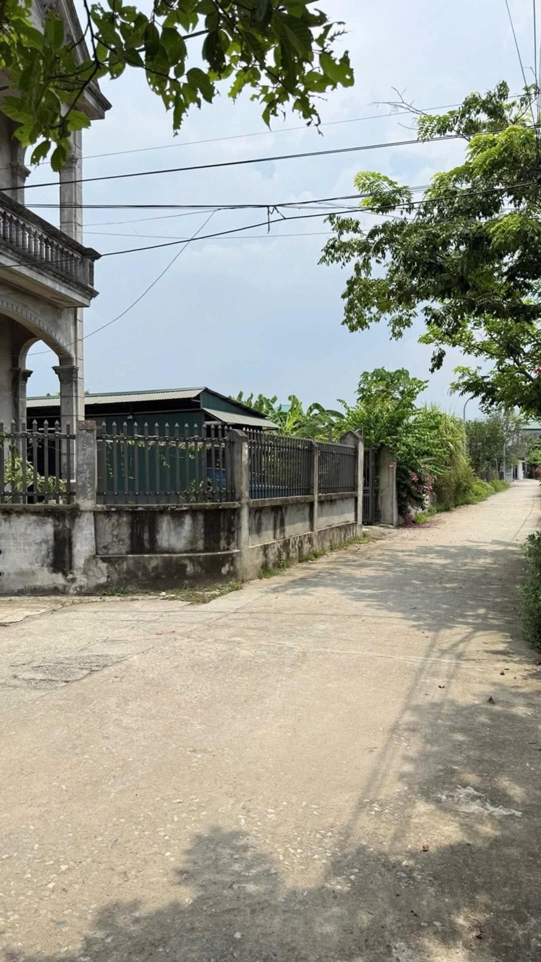 🔥Đất đẹp - Giá tốt - Pháp lý sạch - Mua ở hay đầu tư đều sáng cửa tăng giá! 16004862