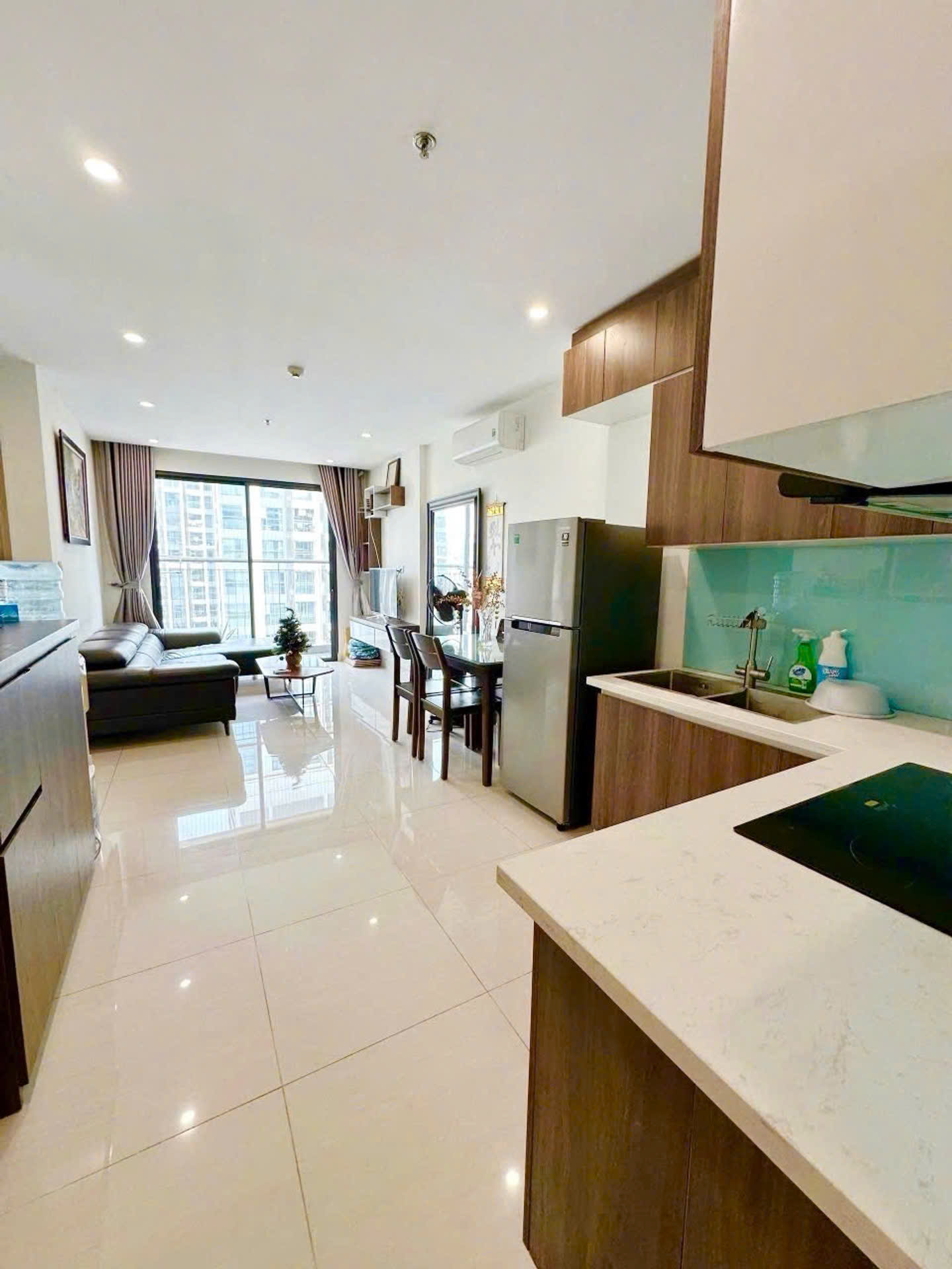 SIÊU PHẨM VINHOMES OCEAN PARK - 2N+1WC - GẦN TECHNO - DT55m giá chỉ hơn 3 tỷ 16004863