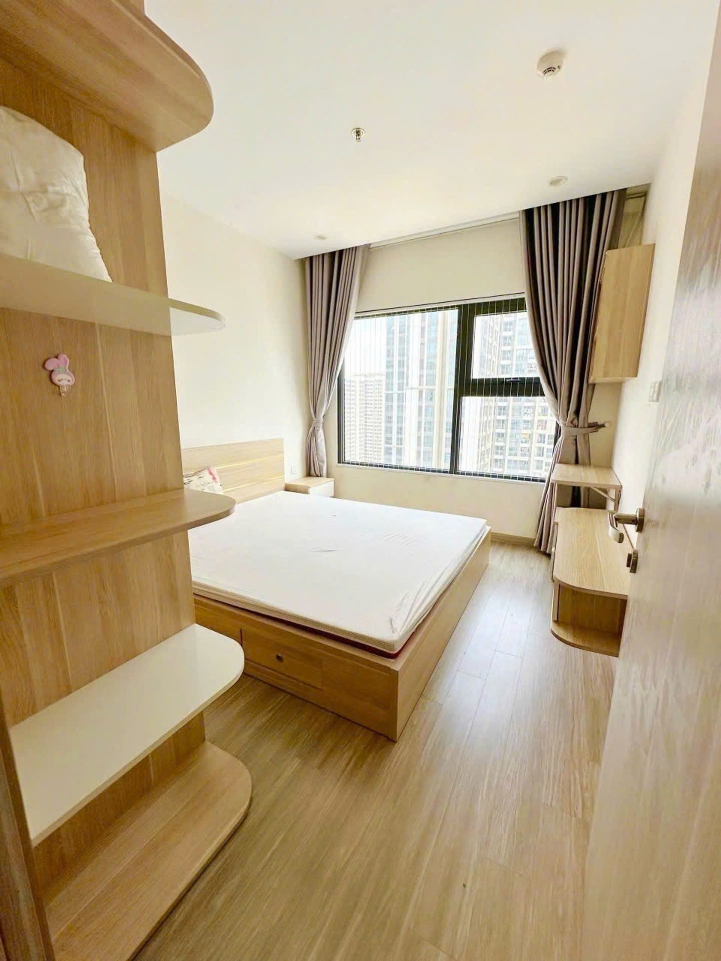 SIÊU PHẨM VINHOMES OCEAN PARK - 2N+1WC - GẦN TECHNO - DT55m giá chỉ hơn 3 tỷ 16004863