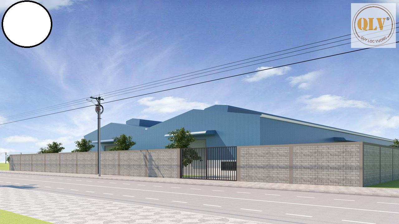 CHO THUÊ NHÀ XƯỞNG XÂY MỚI TẠI PHÚ GIÁO, BÌNH DƯƠNG – 5.842m²
 16004870