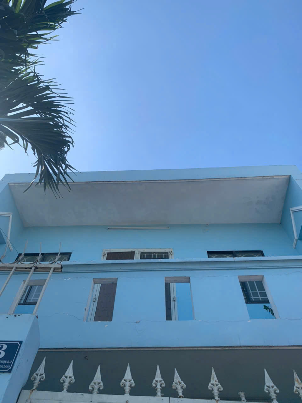 Bán gấp nhà MT đường Đông Hưng Thuận 45 Quận 12 16004875