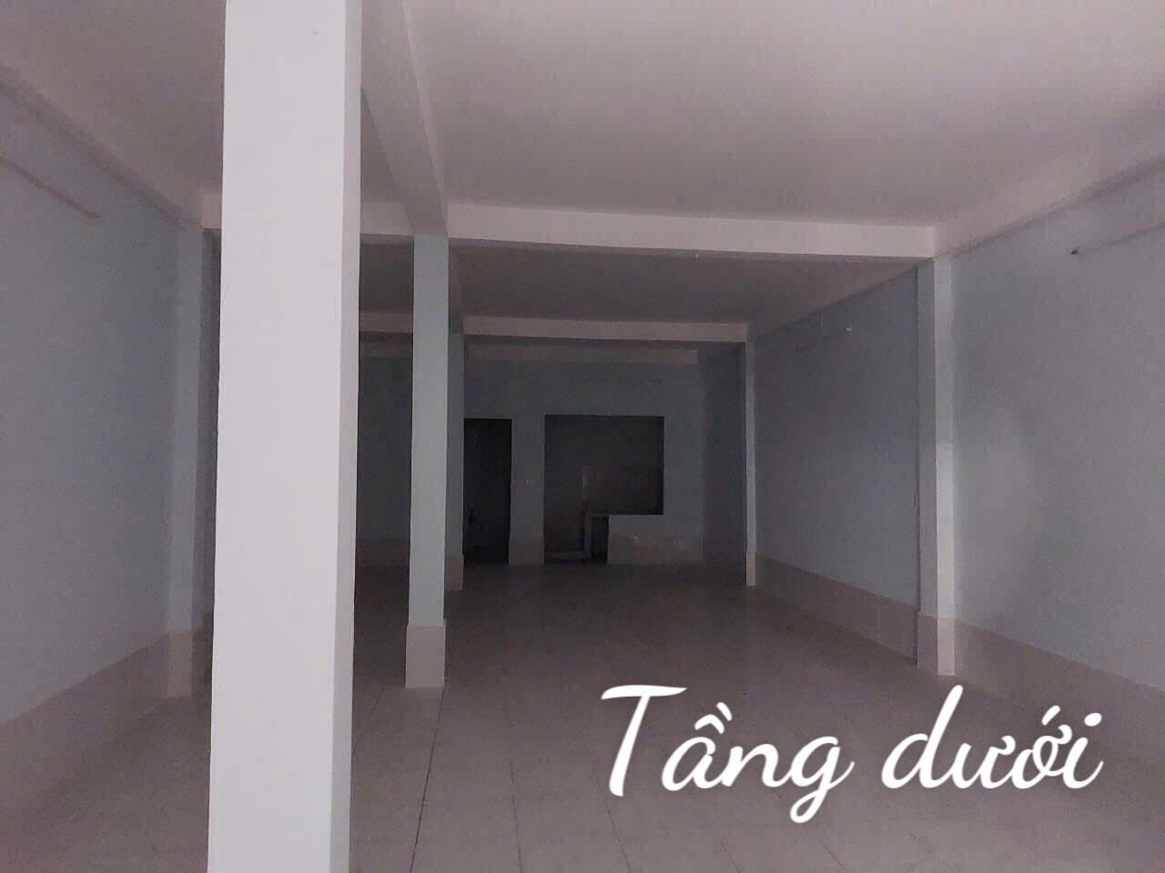 Bán gấp nhà MT đường Đông Hưng Thuận 45 Quận 12 16004875