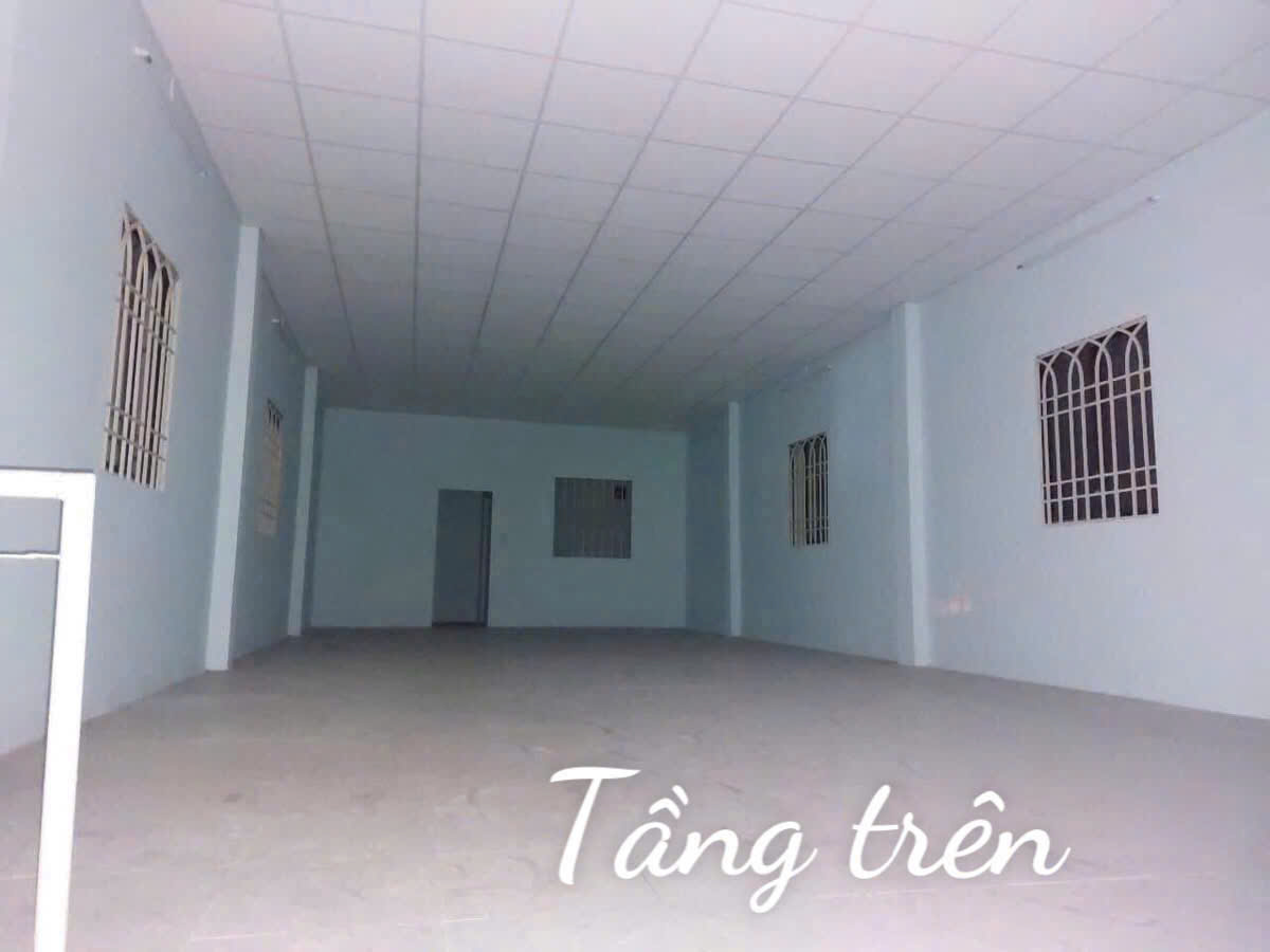 Bán gấp nhà MT đường Đông Hưng Thuận 45 Quận 12 16004875