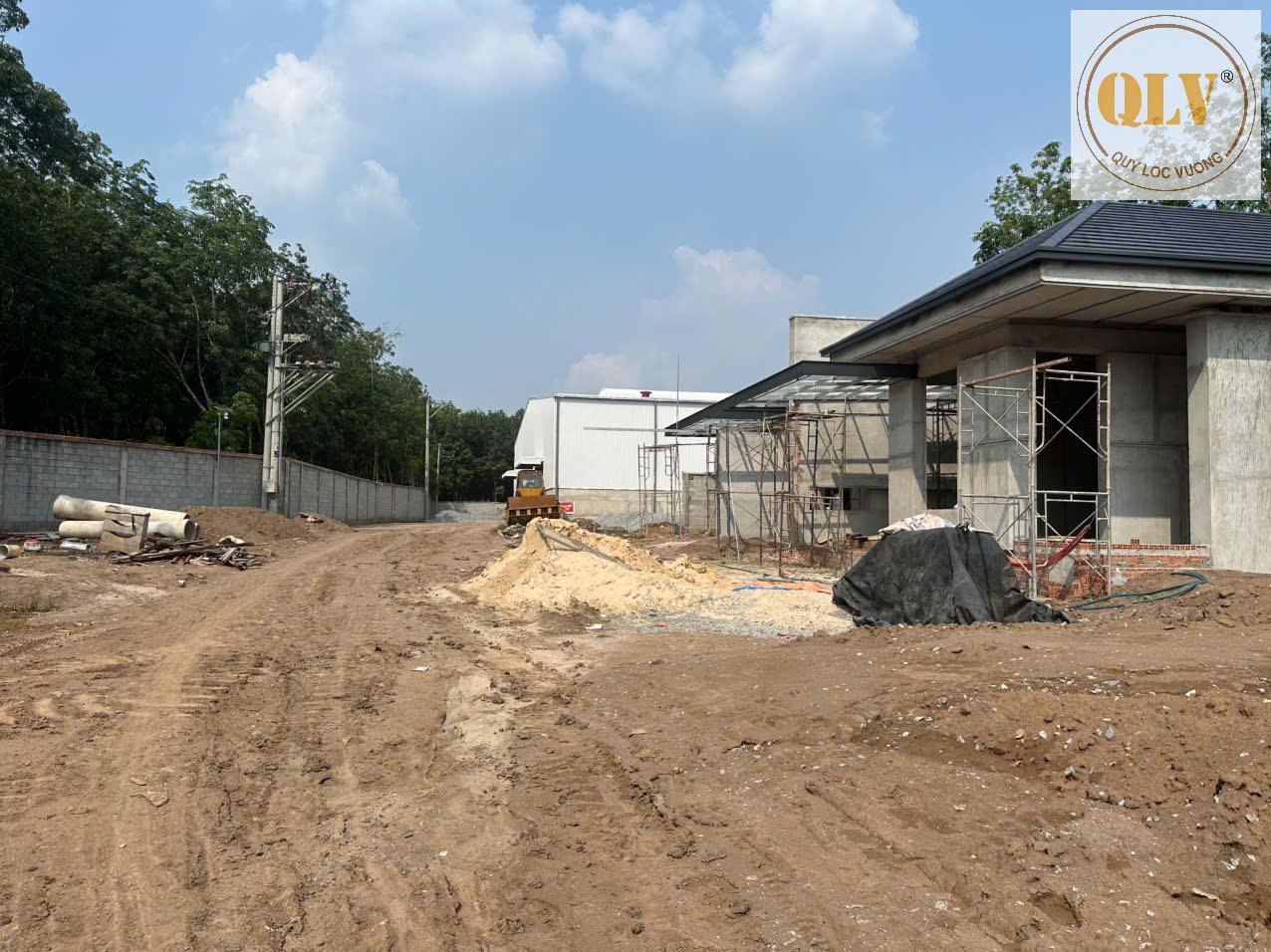 CHO THUÊ NHÀ XƯỞNG TẠI PHÚ GIÁO, BÌNH DƯƠNG – 5.030m²
 16004877
