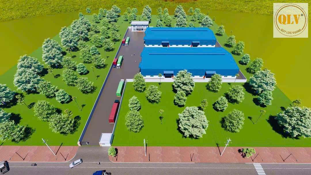 CHO THUÊ NHÀ XƯỞNG TẠI PHÚ GIÁO, BÌNH DƯƠNG – 5.030m²
 16004877