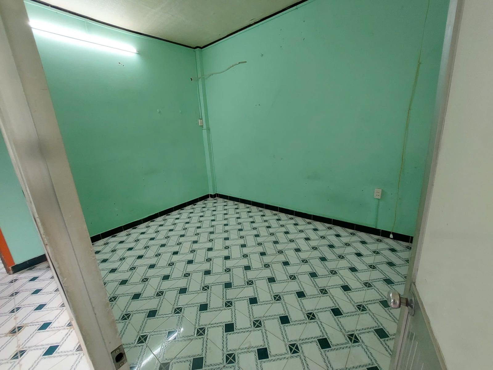 Cho Thuê Nhà Tân Bình - Hẻm Xe Hơi - 3 PN Thoáng Mát - 11 Triệu
 16004880