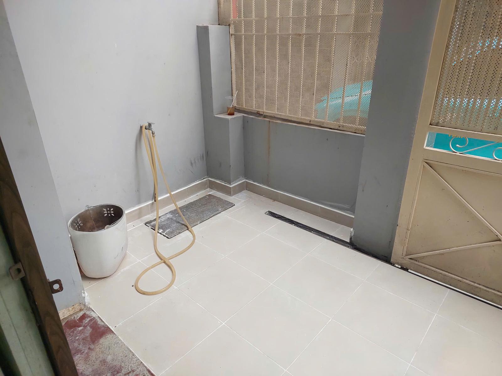 Cho Thuê Nhà Tân Bình - Hẻm Xe Hơi - 3 PN Thoáng Mát - 11 Triệu
 16004880