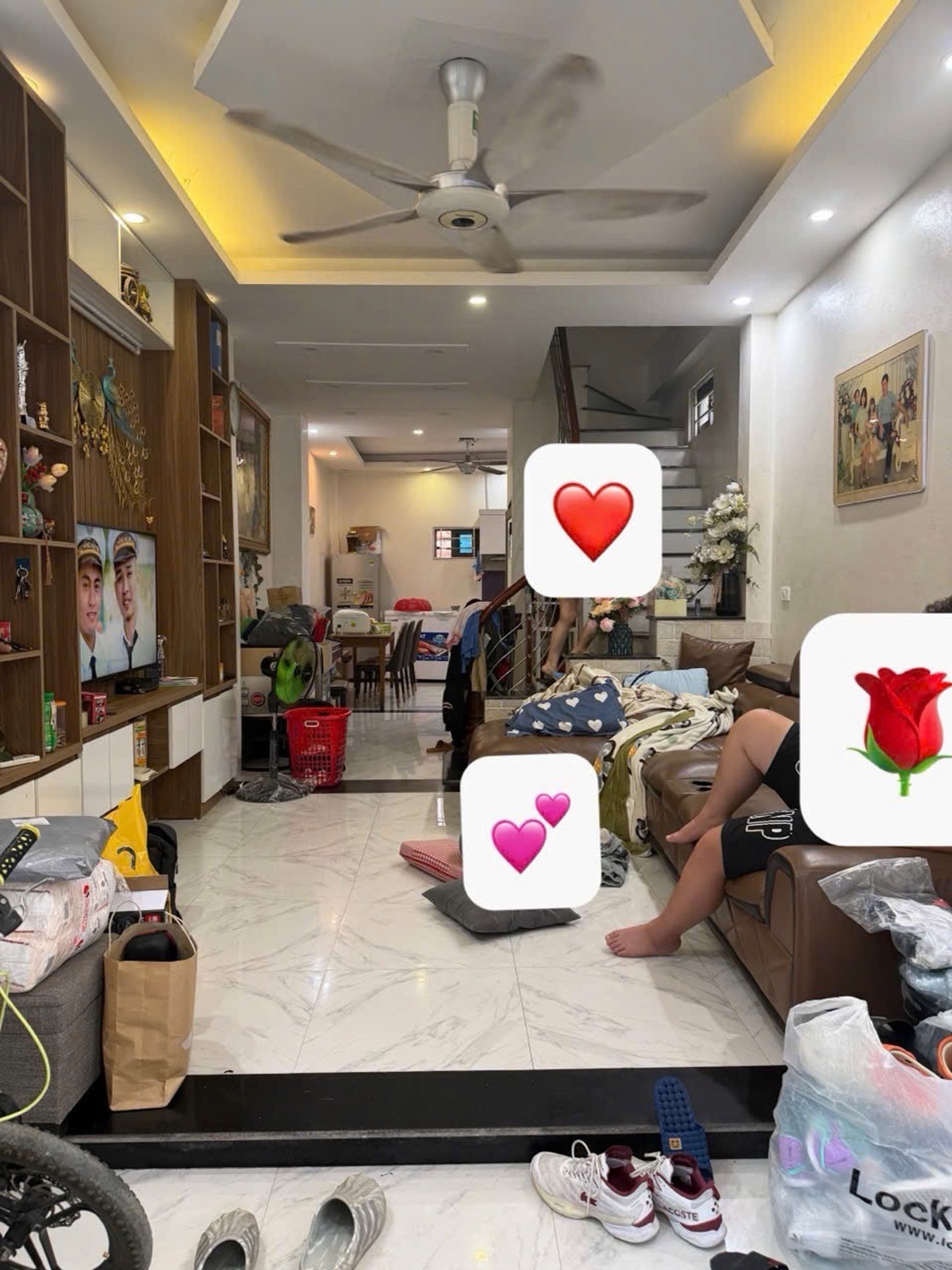 Bán nhà Phúc Lợi, nhà khung bê tông chắc chắn, nở hậu, 42,5m2x3,5T, giá nhỉnh 8 tỷ.  16004888