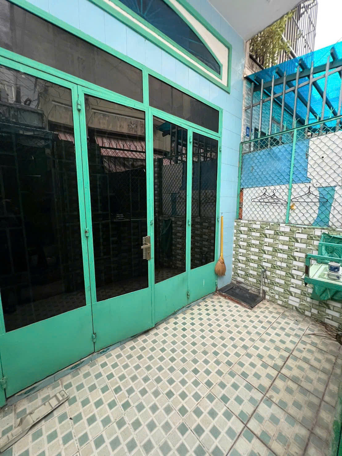 Nhà 54m2 hẻm Mai Am P.Hưng Phú P9Q8, Giá : 4.6 Tỷ (Thương lượng) 16004894