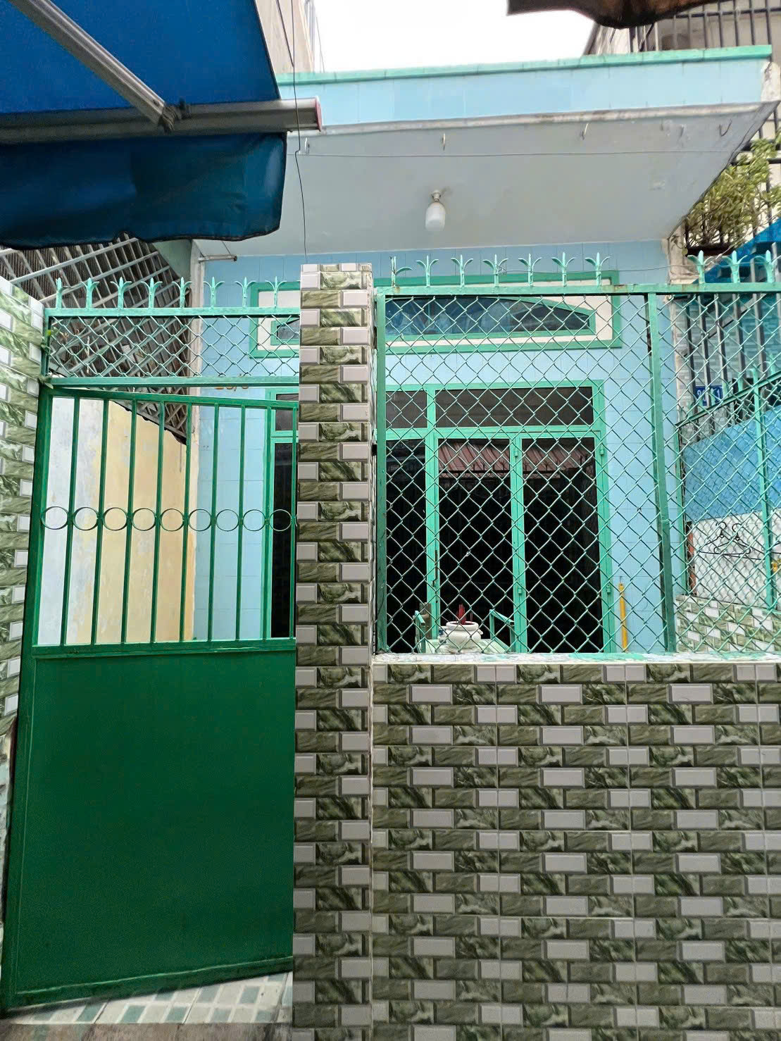 Nhà 54m2 hẻm Mai Am P.Hưng Phú P9Q8, Giá : 4.6 Tỷ (Thương lượng) 16004894