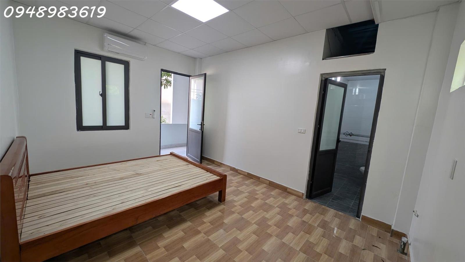 CHO THUÊ 19 phòng trọ tại Hạp Lĩnh - gần kcn goertek Nam sơn 16004895