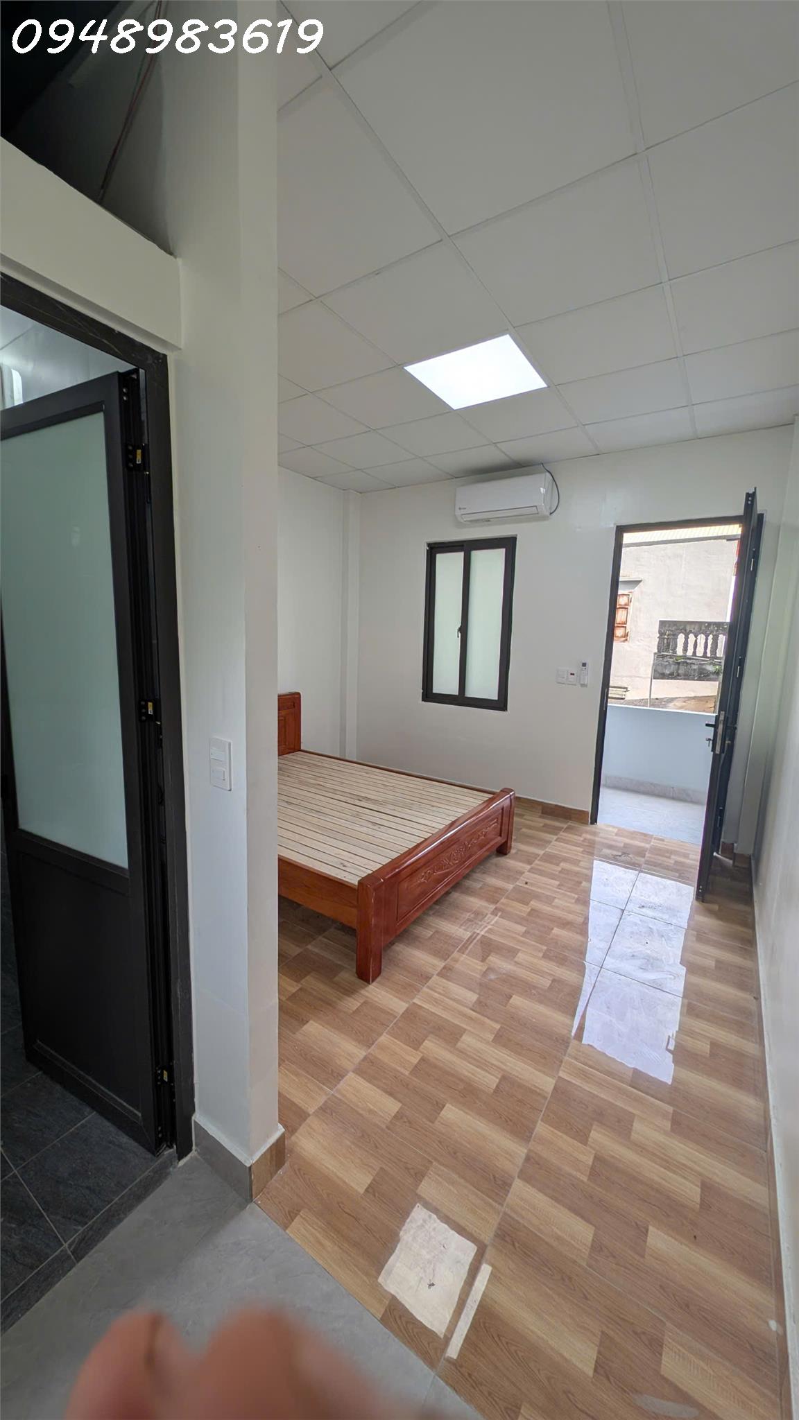 CHO THUÊ 19 phòng trọ tại Hạp Lĩnh - gần kcn goertek Nam sơn 16004895
