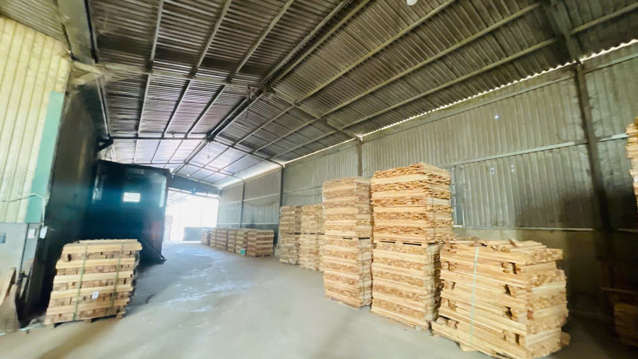 XN453 cho thuê xưởng sản xuất linh hoạt ngành xa dân cư trống xưởng bàn giao SX liền 16004900