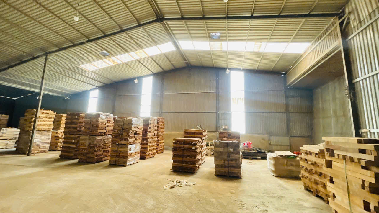 XN453 cho thuê xưởng sản xuất linh hoạt ngành xa dân cư trống xưởng bàn giao SX liền 16004901