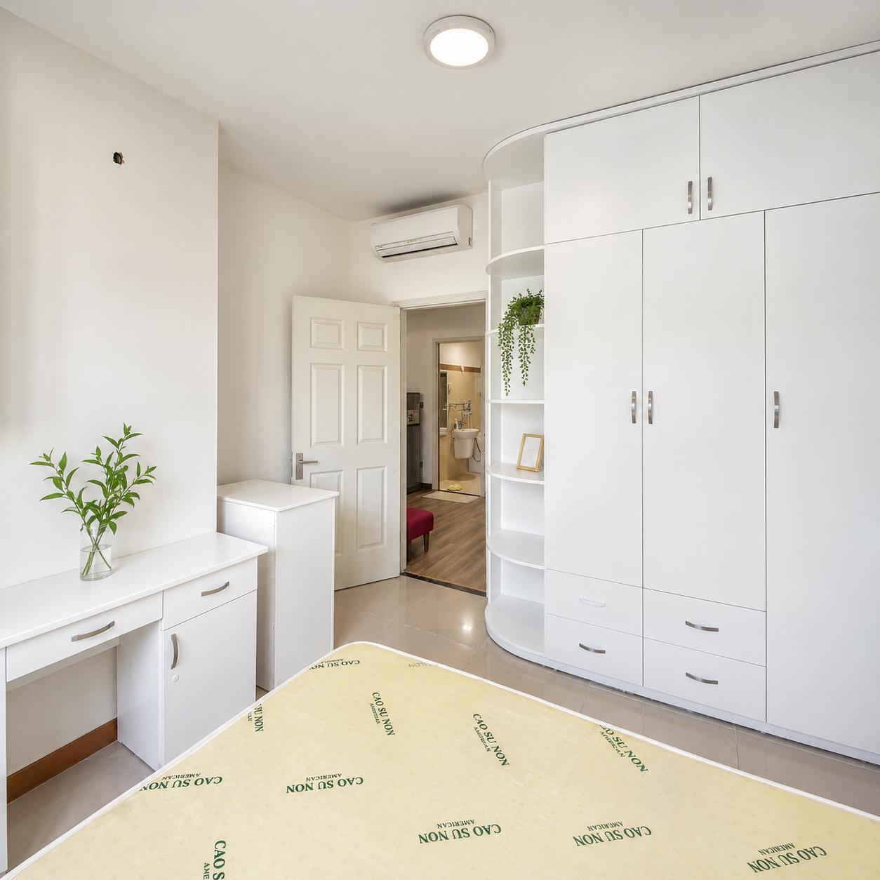 🔥 7 TRIỆU/THÁNG – CÓ NGAY CĂN HỘ FULL NỘI THẤT ĐẸP TẠI QUẬN 7 🔥 16004902