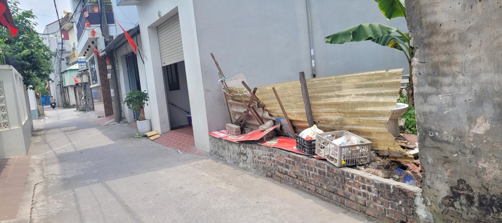 Chính chủ bán đất Cổ Dương, Tiên Dương, Đông Anh - 52,2m2, đường quy hoạch 10m, cơ hội đầu tư tốt 16004910