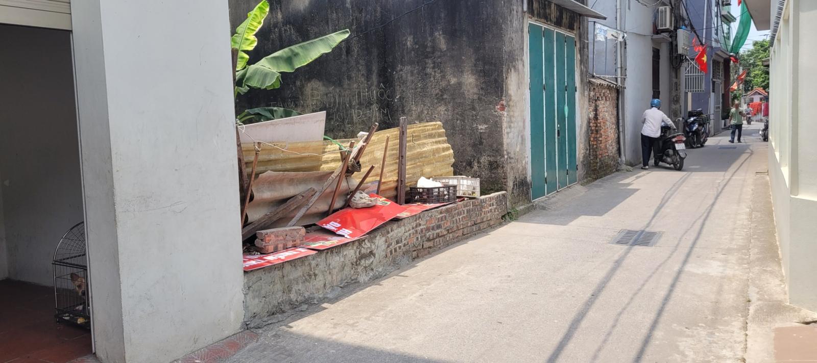 Chính chủ bán đất Cổ Dương, Tiên Dương, Đông Anh - 52,2m2, đường quy hoạch 10m, cơ hội đầu tư tốt 16004910