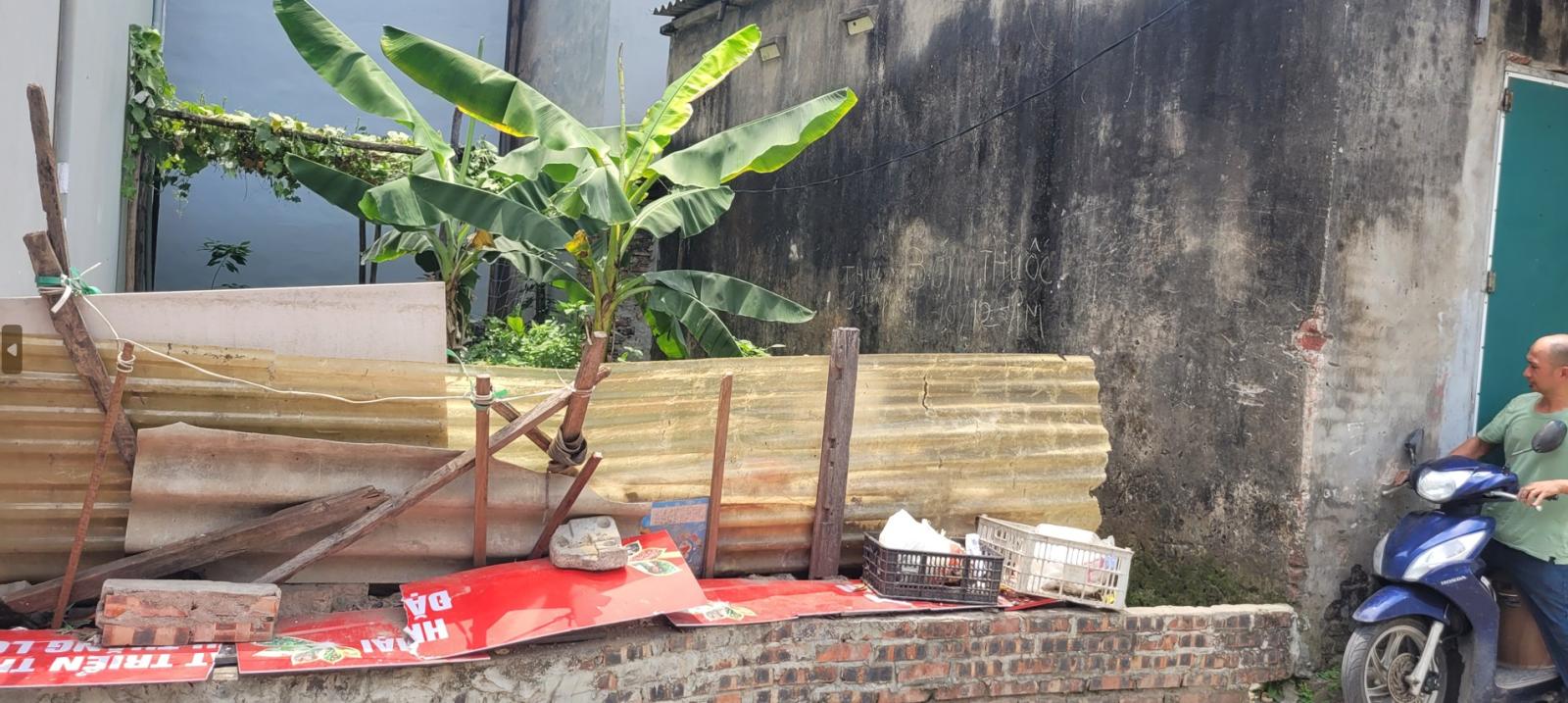 Chính chủ bán đất Cổ Dương, Tiên Dương, Đông Anh - 52,2m2, đường quy hoạch 10m, cơ hội đầu tư tốt 16004910