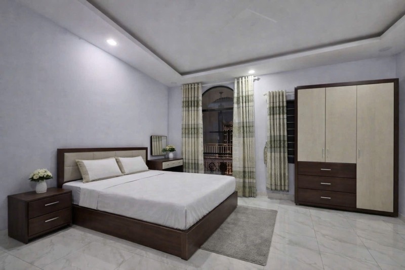 Bán nhà mặt tiền đường 147, Phước Long B, Q.9, Thủ Đức, TP HCM. DT 64m2, 2 tầng, giá 7.68  tỷ. 16004912