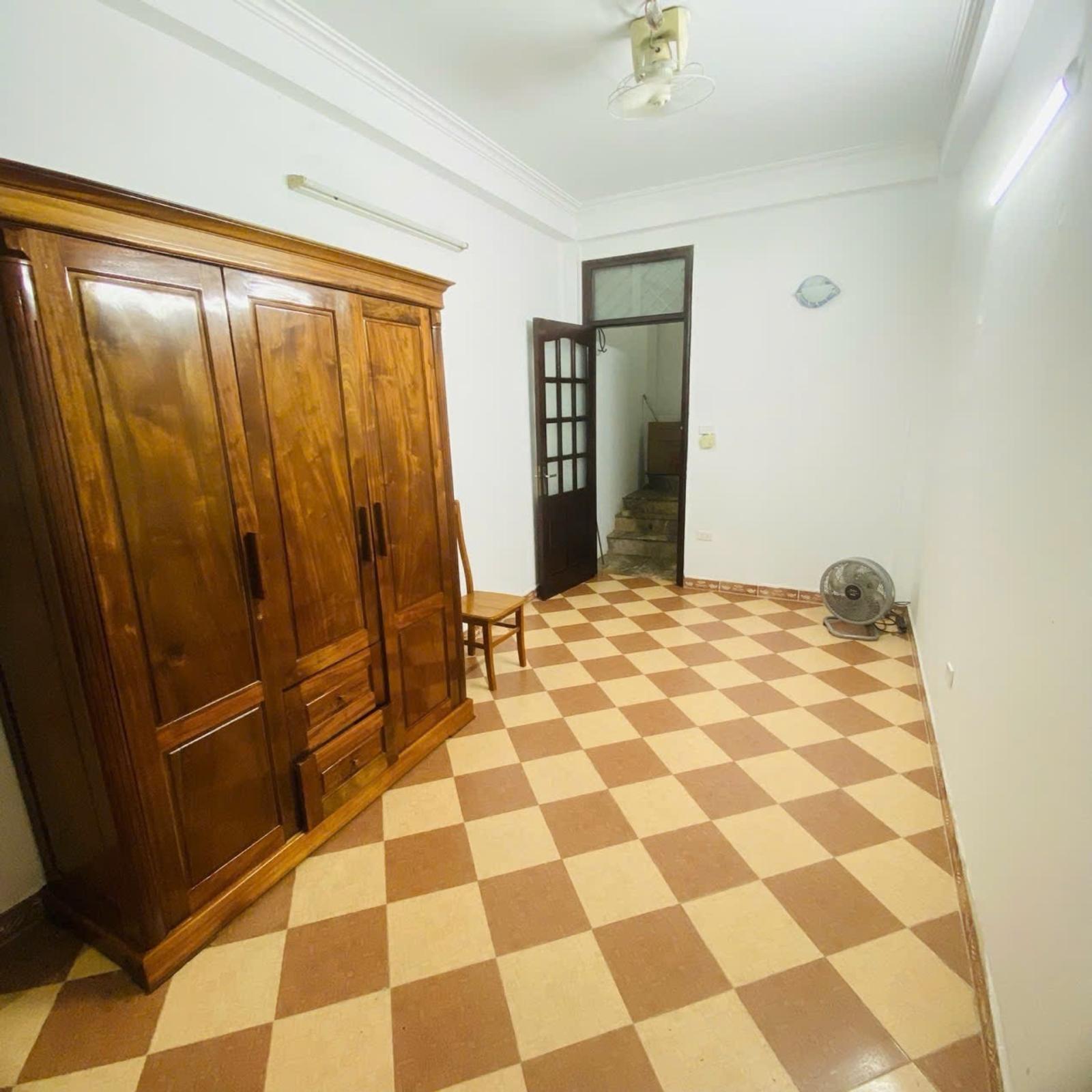  NHỎ XINH VỪA TẦM TIỀN – 30M RA PHỐ – 4 NGỦ ĐỦ CÔNG NĂNG – TIỆN ÍCH NGẬP TRÀN 16004915