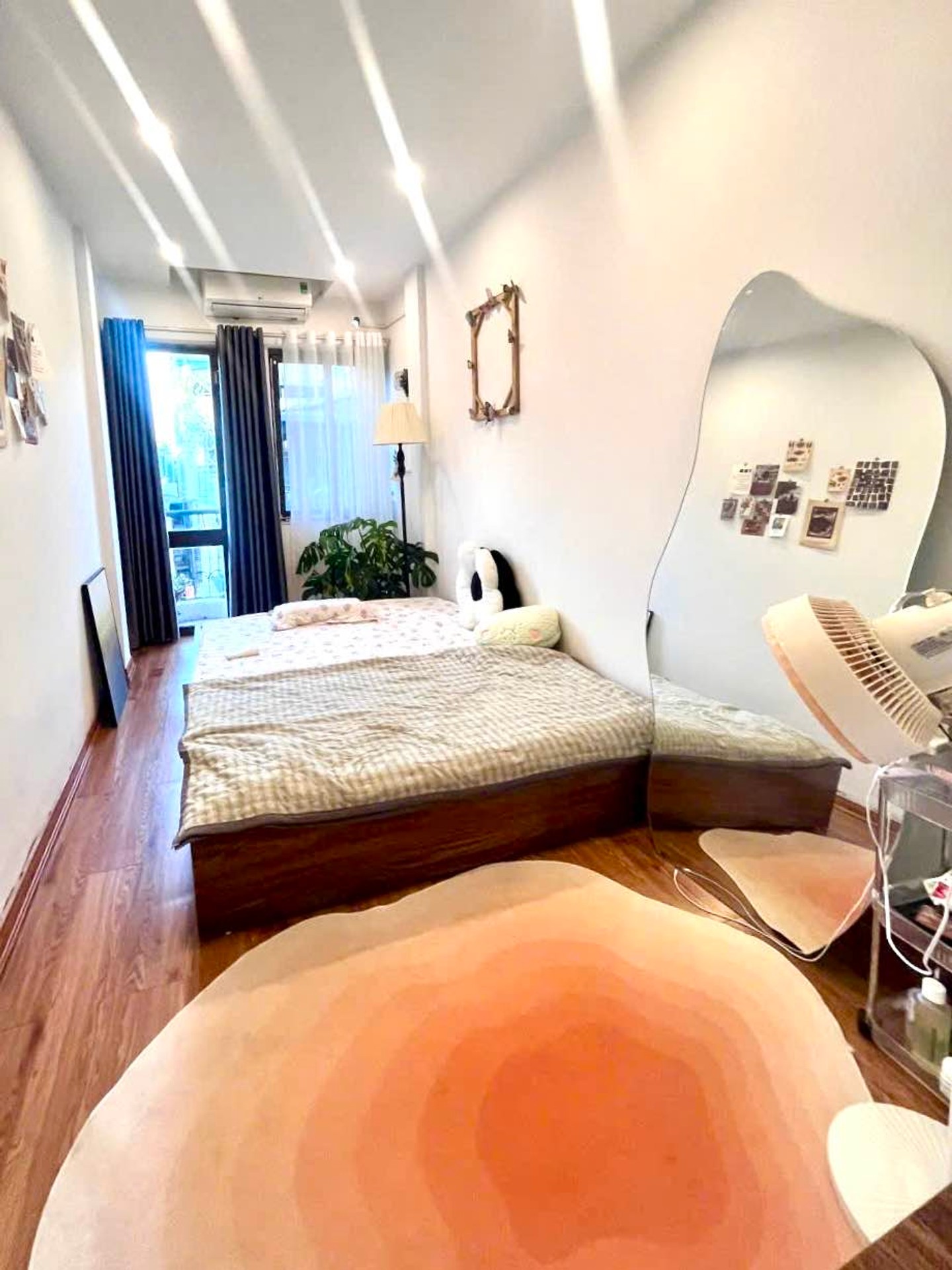 🔥 SIÊU HIẾM – MẶT PHỐ CHỈ HƠN 6 TỶ – VỊ TRÍ KINH DOANH SẦM UẤT – DÂN XÂY TÂM HUYẾT 🔥 16004917
