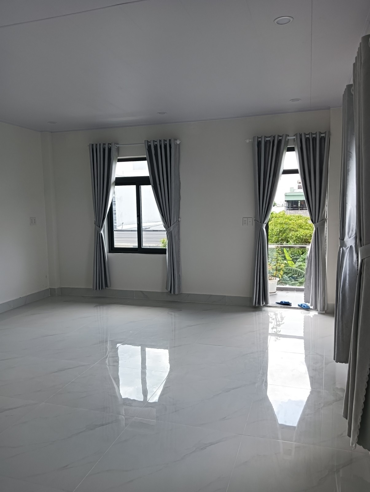 Giảm 300 triệu, nhà mặt tiền Bàu Mạc 18, 90m2, 3 tầng, giá 6,9 tỷ 16004927