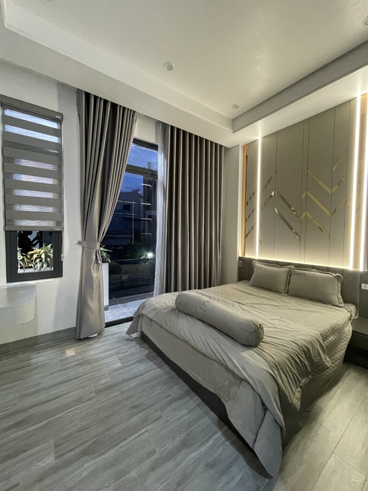 Bán nhà mặt tiền Đặng Huy Tá 68m2, giá 6,6 tỷ, nhà đẹp vào ở ngay 16004928