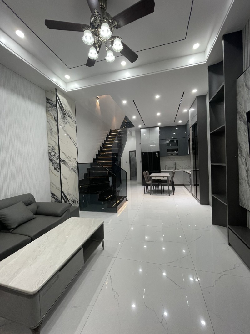 Bán nhà mặt tiền Đặng Huy Tá 68m2, giá 6,6 tỷ, nhà đẹp vào ở ngay 16004928