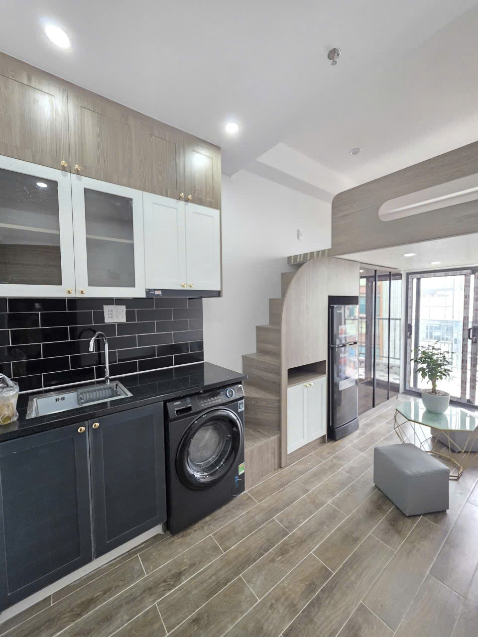 CHDV 2 mặt tiền Lê Văn Quới Bình Tân dòng tiền 90tr/th113m2,6Tầng Thang máy Nhỉnh 21 tỷ 16004929