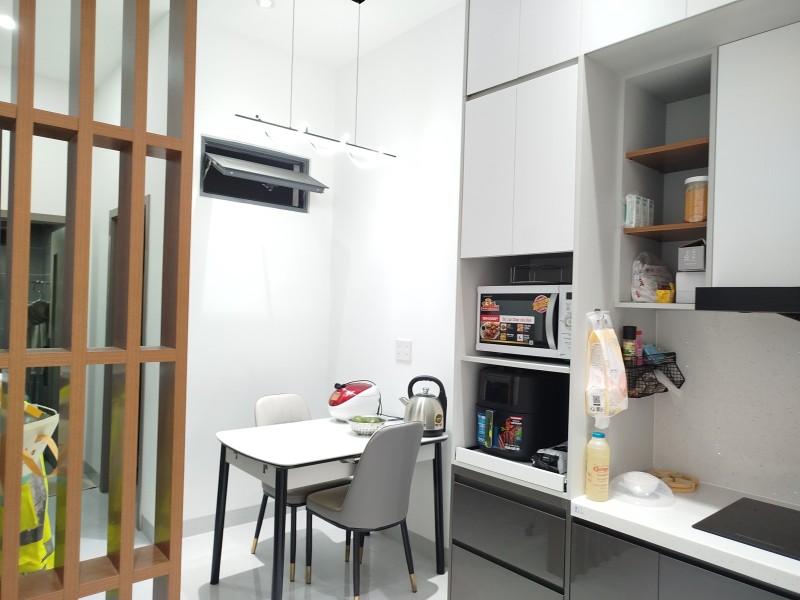 Bán nhà kiệt Tôn Đản thông Bùi Hiển 58m2, 2 tầng mới đẹp, ô tô 6m, giá 3,65 tỷ 16004930