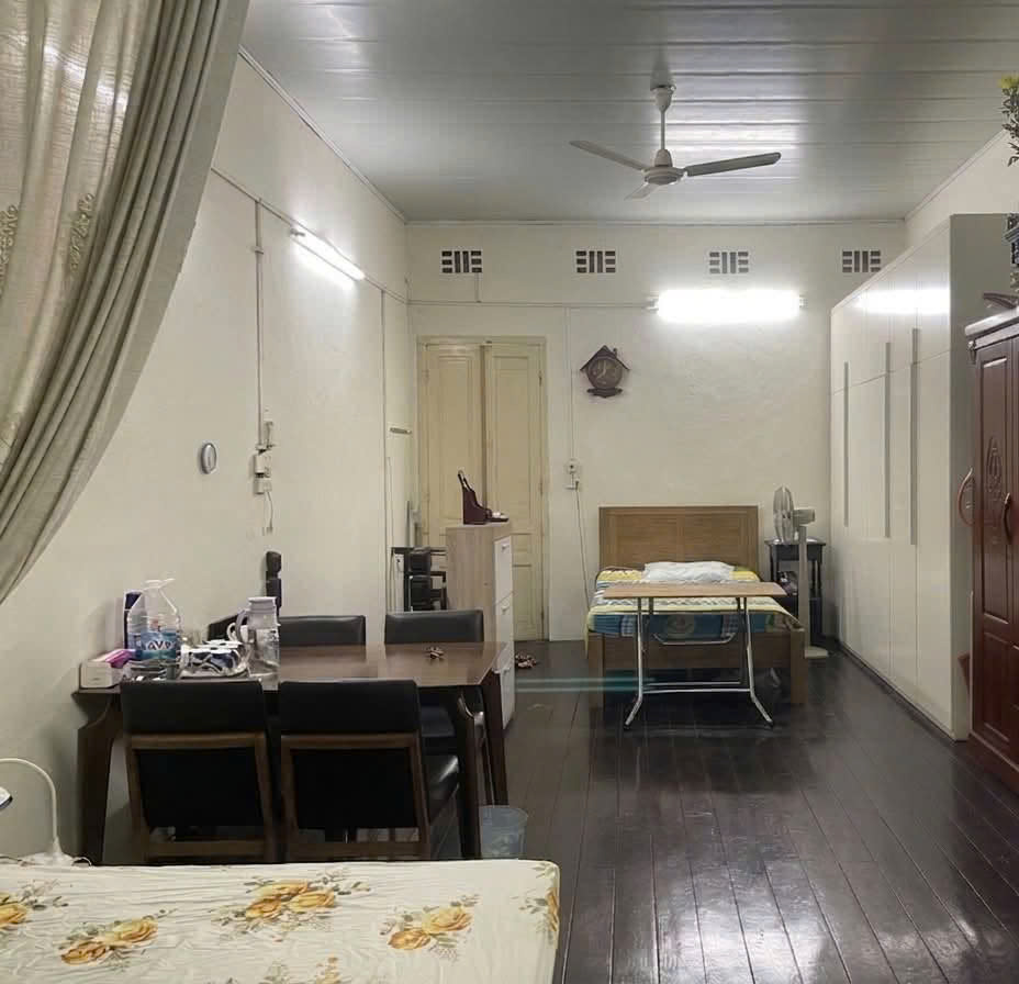 CHO THUÊ TẦNG 2 NHÀ MẶT PHỐ ĐỘI CẤN, BA ĐÌNH, HÀ NỘI - VỊ TRÍ ĐẸP, GIÁ CHỈ 6 TRIỆU/THÁNG 16004931