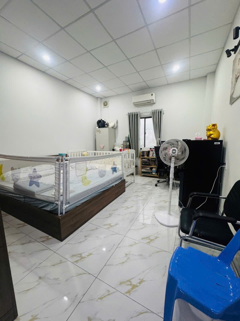 Bán nhà Tây Thạnh Tân Phú ngay trường đại học Công Thương 58m2-2Tầng Nhỉnh 5 tỷ 16004933