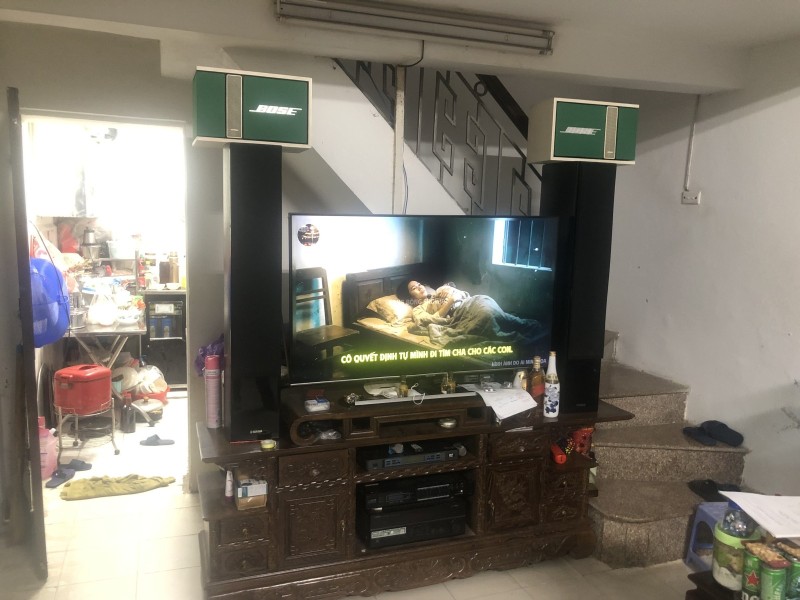 Bán nhà Nguyễn Văn Cừ,Long Biên 3 tầng,34m,mt4m oto đỗ cổng nhỉnh 8 tỷ 16004934