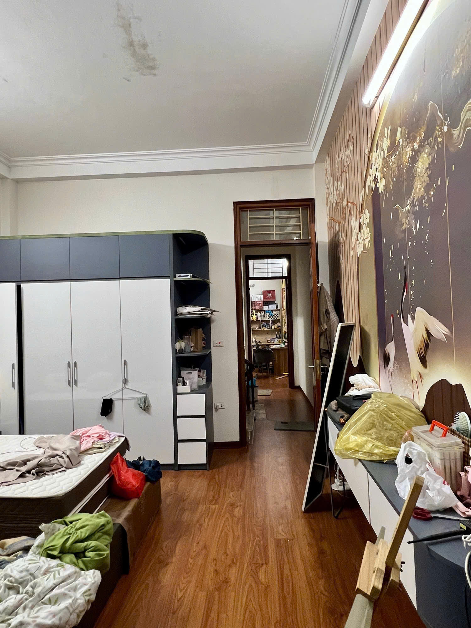 BÁN NHÀ MẶT PHỐ VŨ VĂN CẨN VẠN PHÚC HÀ ĐÔNG - 62M 4 TẦNG VỈA HÈ PHÂN LÔ Ô TÔ TRÁNH CHỈ 18 TỶ 16004936