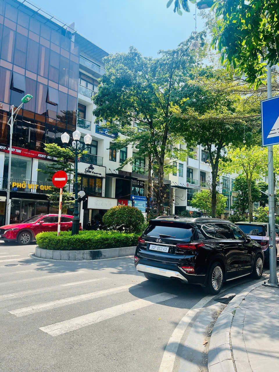 HIẾM LIỀN KỀ HDMON – HÀM NGHI – LÔ GÓC 2 VỈA HÈ – 6 TẦNG THANG MÁY - KINH DOANH SẦM UẤT KHÔNG CÓ 16004937